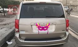 Dodge Caravan